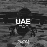 Artwork for "UAE"
