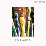 Artwork für "La Flauta"