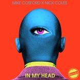 Artwork voor "In My Head"