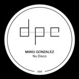 Artwork for "Nu Disco"