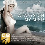 Artwork voor "Always On My Mind"