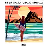 Artwork voor "Marbella"