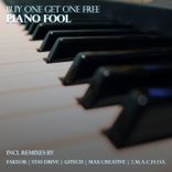 Artwork für "Piano Fool"