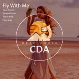Artwork for "Fly With Me"