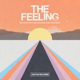 Portada para "The Feeling (Honey Dijon Remix)"