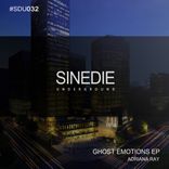 Artwork for "Ghost Emotions"