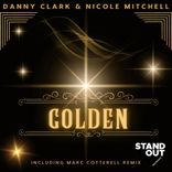 Artwork for "Golden"