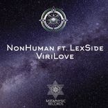 Lexside & Non Human - The Acid Sequence