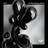 Artwork for "The Beat (Nusha Remix)"