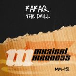 Artwork voor "The Drill"