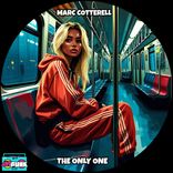 Portada para "The Only One"