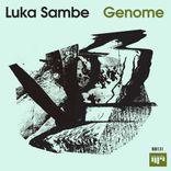 Artwork for "Genome"