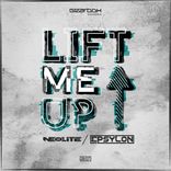 Artwork for "Lift Me Up"