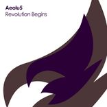 Artwork für "Revolution Begins"