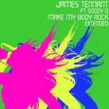 Artwork for "Make My Body Rock"