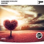 Artwork for "Sensations"