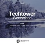 Portada para "Wonderland"