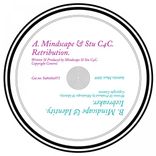 Artwork for "Retribution"