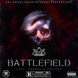Artwork voor "Battlefield"