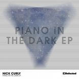 Artwork for "Piano In The Dark EP"