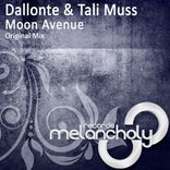 Portada para "Moon Avenue"