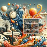 Artwork for "Spread Love"