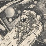 Portada para "Echoes of the wild"