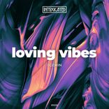 Artwork for "Loving Vibes"