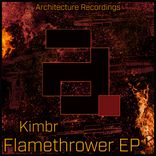 Artwork for "Flamethrower"