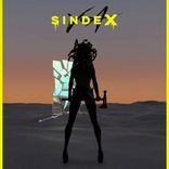 Artwork for "SINDEX VA 004 - Senses"