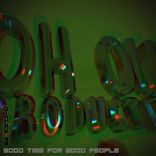 Portada para "Good Time For Good People"