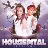 Artwork voor "Housepital Sessions (London 2012)"