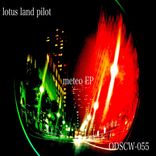 Artwork for "Meteo EP"