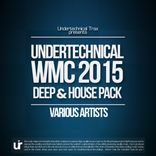 Artwork for "Undertechnical WMC 2015: Deep & House Pack"
