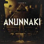 Artwork for "ANUNNAKI"