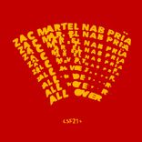 Artwork für "All Over"