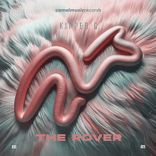 Artwork for "The Rover"