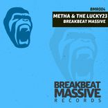 Artwork für "Breakbeat Massive"