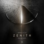 Portada para "Zenith"