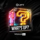 Artwork for "Whats Up?"