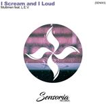 Artwork for "I Scream And I Loud"