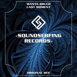 Artwork for "Last Moment"