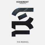 Artwork voor "Koherent Presents: The Remixes"