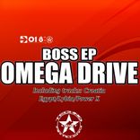 Artwork for "Boss Ep"