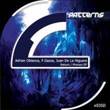 Portada para "Return / Phonox EP"