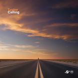 Artwork voor "Calling"