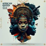 Artwork for "African Queen"