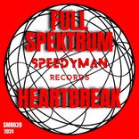 Artwork for "Heartbreak"