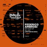 Artwork for "Sky Dust"