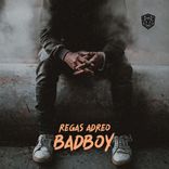 Artwork für "Bad Boy"